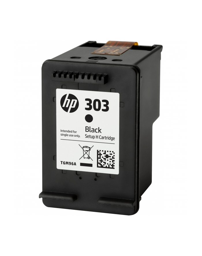 hewlett-packard ORIGINAL HP 303 BLACK/INK CARTRIDGE główny
