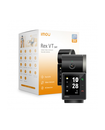 Kamera Imou Indoor Camera Rex VT Pro