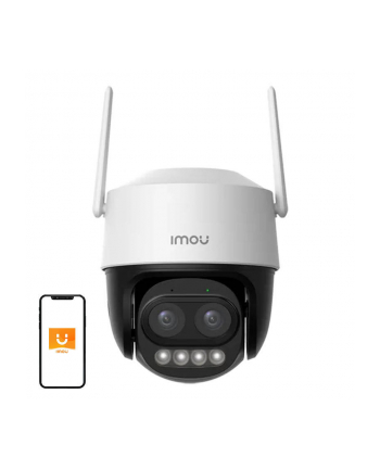 Kamera Imou Outdoor Camera Cruiser Z 5MP
