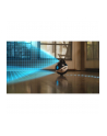 enabot Rodzinna kamera IP robota | EBO X | 8 MP | 1,8 | H265 | Karta Micro SD, maks 256 GB - nr 10