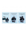 enabot Rodzinna kamera IP robota | EBO X | 8 MP | 1,8 | H265 | Karta Micro SD, maks 256 GB - nr 18