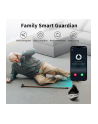enabot Rodzinna kamera IP robota | EBO X | 8 MP | 1,8 | H265 | Karta Micro SD, maks 256 GB - nr 3