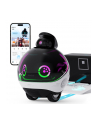 enabot Rodzinna kamera IP robota | EBO X | 8 MP | 1,8 | H265 | Karta Micro SD, maks 256 GB - nr 8