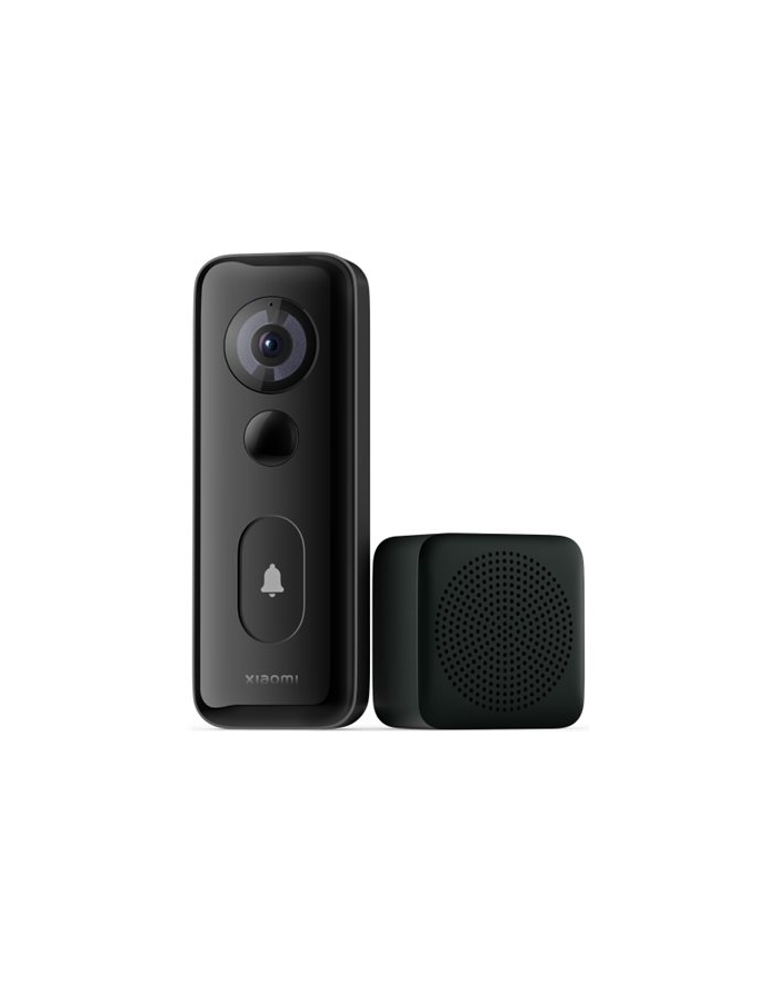 Inteligentny dzwonek do drzwi Xiaomi 3S główny