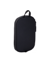 Thule | Subterra 2 PowerShuttle Mini | Elektroniczny organizer | Czarny - nr 2
