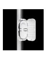 Ubiquiti UACC-Fiber-SR-Kit | Zewnętrzna obudowa do organizacji i odciążania kabli światłowodowych | 189 x 95 x 48 mm - nr 1