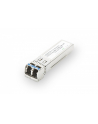 digitus HP-compatible SFP+ 10G MM 850nm 300m with DDMLC connector, Power dissipation 'lt; 1W - nr 5