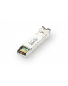 digitus HP-compatible SFP+ 10G MM 850nm 300m with DDMLC connector, Power dissipation 'lt; 1W - nr 6