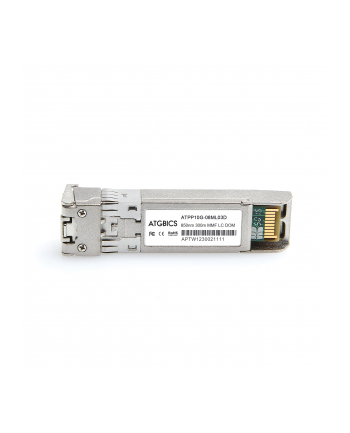 kompatible transceiver Compatible J9150D-C HPE X132 10G SFP+ LC SR Transceiver nr 1