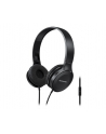 Panasonic HF100M On-ear, Black - nr 1