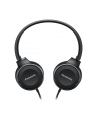 Panasonic HF100M On-ear, Black - nr 3