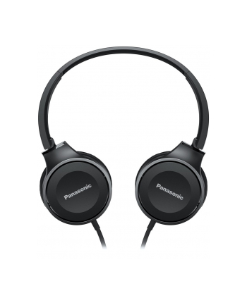 Panasonic HF100M On-ear, Black