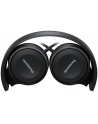 Panasonic HF100M On-ear, Black - nr 4