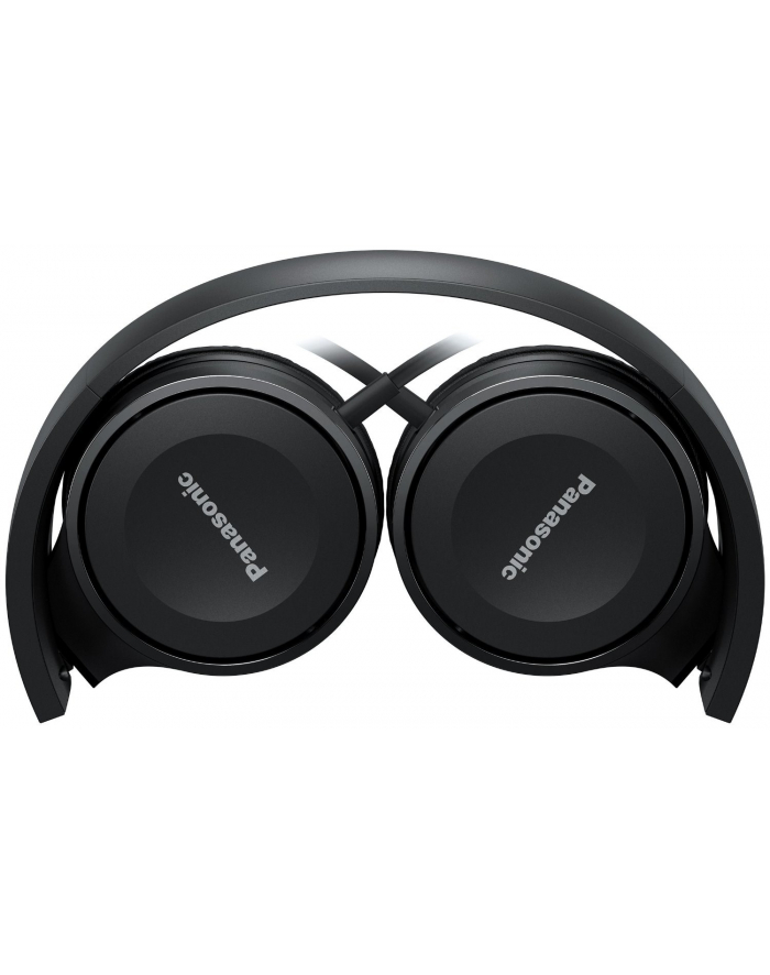 Panasonic HF100M On-ear, Black główny