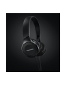 Panasonic HF100M On-ear, Black - nr 5