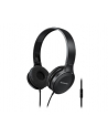 Panasonic HF100M On-ear, Black - nr 6