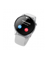 Smartwatch BT Denver SWC-392B szary - nr 3