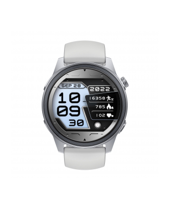 Smartwatch BT Denver SWC-392B szary