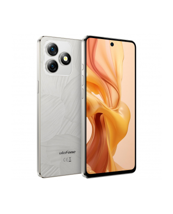 Smartphone Ulefone Note 18 Ultra 5G 6GB/256GB (Titanium Gray)