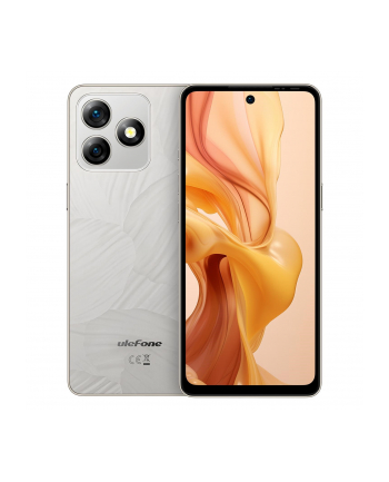 Smartphone Ulefone Note 18 Ultra 5G 6GB/256GB (Titanium Gray)