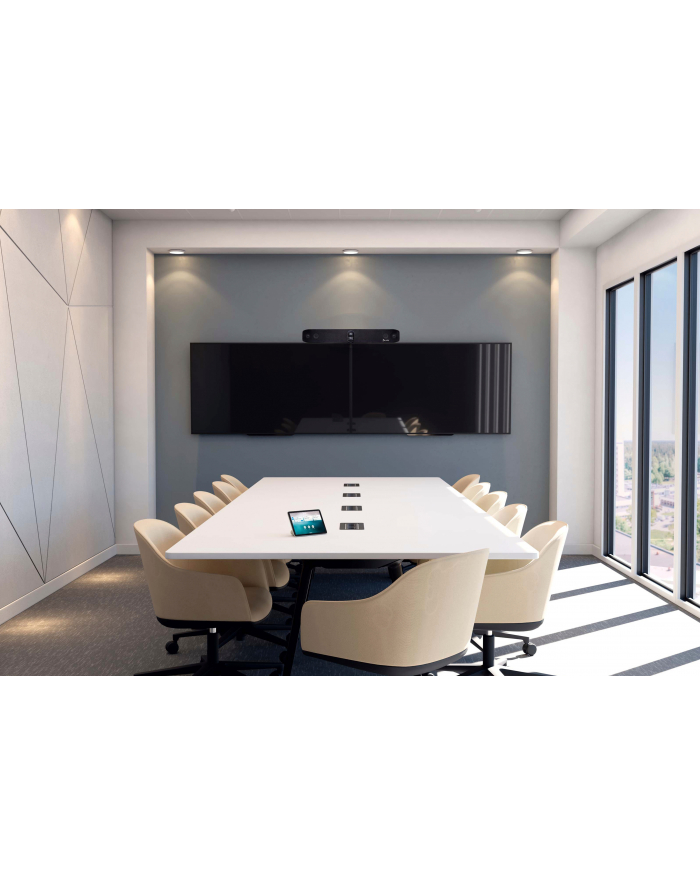 hp - poly POLY STUDIO X70 ALL-IN-ONE/VID-EO BAR WITH TC8 CONTROLLER NO główny