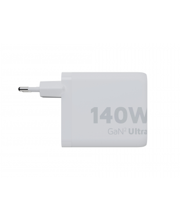 XTORM Ładowarka sieciowa Ultra 140W biała