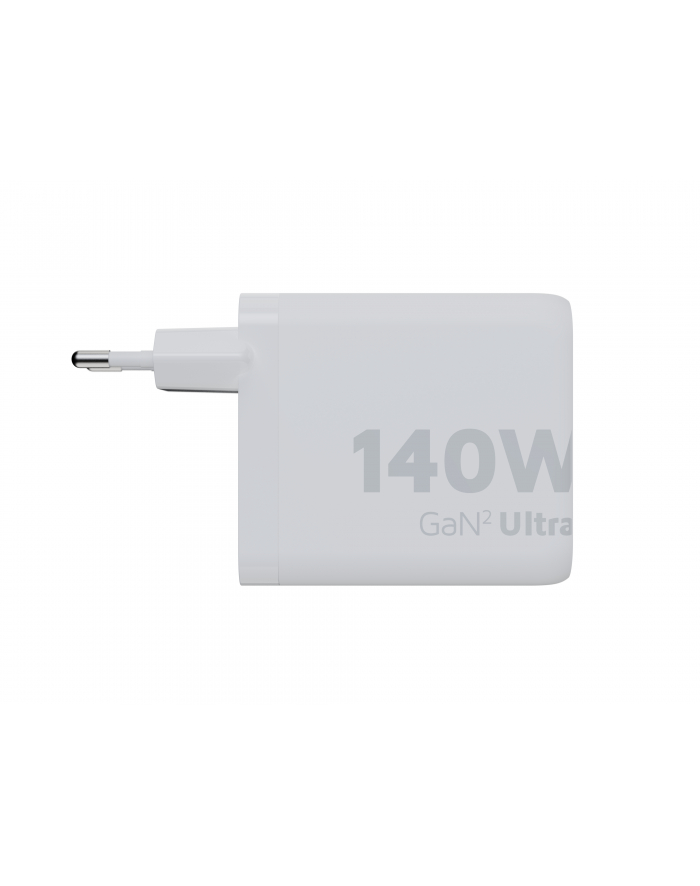 XTORM Ładowarka sieciowa Ultra 140W biała główny