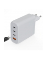 XTORM Ładowarka sieciowa Ultra 140W biała - nr 7
