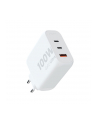 XTORM Ładowarka sieciowa Ultra 100W biała - nr 14