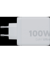 XTORM Ładowarka sieciowa Ultra 100W biała - nr 16