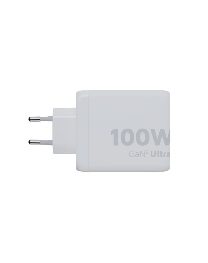 XTORM Ładowarka sieciowa Ultra 100W biała główny