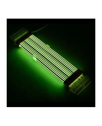 Kolink Umbra Radiant ARGB 24-pinowy przedłużacz płyty głównej