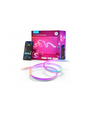 Govee H61D3 Neon Lights 2 3m | Oświetlenie LED | Matter, HomeKit, Google, Alexa, SmartThings