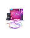 Govee H61D5 Neon Lights 2 5m | Oświetlenie LED | Matter, HomeKit, Google, Alexa, SmartThings - nr 8