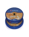 verbatim DVD-R 50PK SPINDLE WID-E/INKJET PROFESSIONAL - nr 11