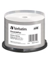 verbatim DVD-R 50PK SPINDLE WID-E/INKJET PROFESSIONAL - nr 3