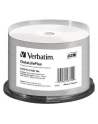 verbatim DVD-R 50PK SPINDLE WID-E/INKJET PROFESSIONAL - nr 5