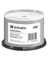 verbatim DVD-R 50PK SPINDLE WID-E/INKJET PROFESSIONAL - nr 7
