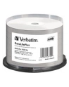 verbatim DVD-R 50PK SPINDLE WID-E/INKJET PROFESSIONAL - nr 8