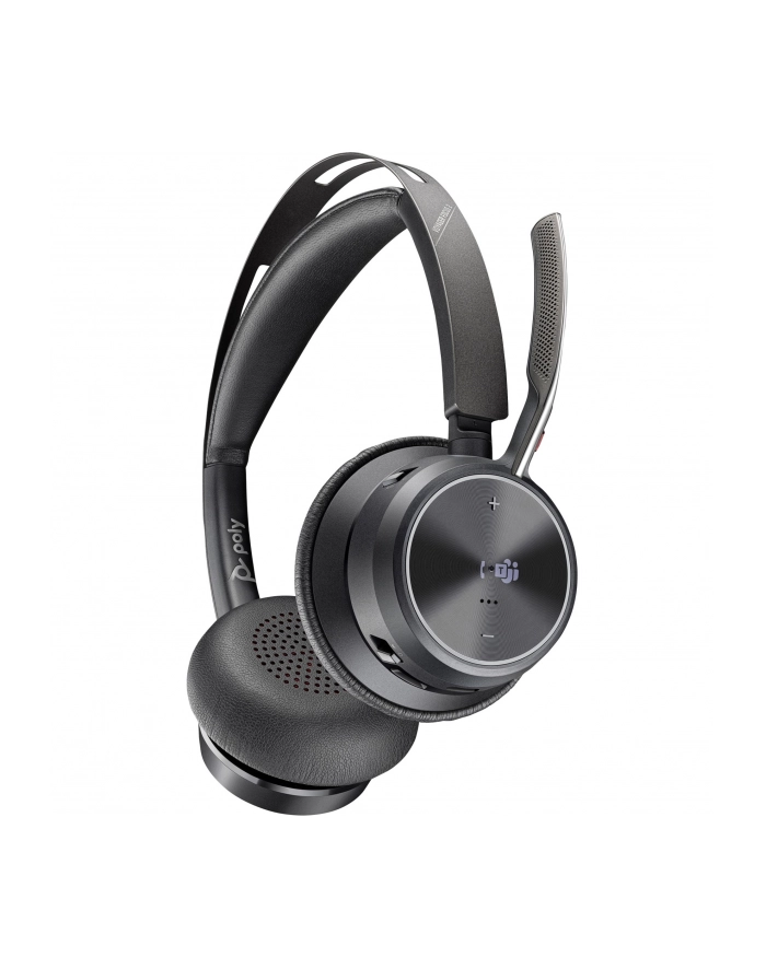 hp - poly POLY VF2 -M USB-C-C HS +USB-C/A/ główny