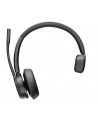 Poly Voyager 4310 Microsoft Teams Certified USB-A Headset +BT700 dongle - nr 5
