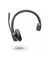 Poly Voyager 4310 Microsoft Teams Certified USB-A Headset +BT700 dongle - nr 9
