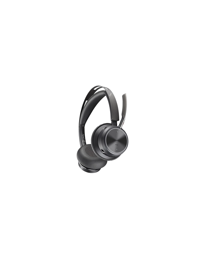 hp - poly POLY VOYAGER FOCUS 2 USB-C-C/HEADSET +USB-C/A ADAPTER WW główny