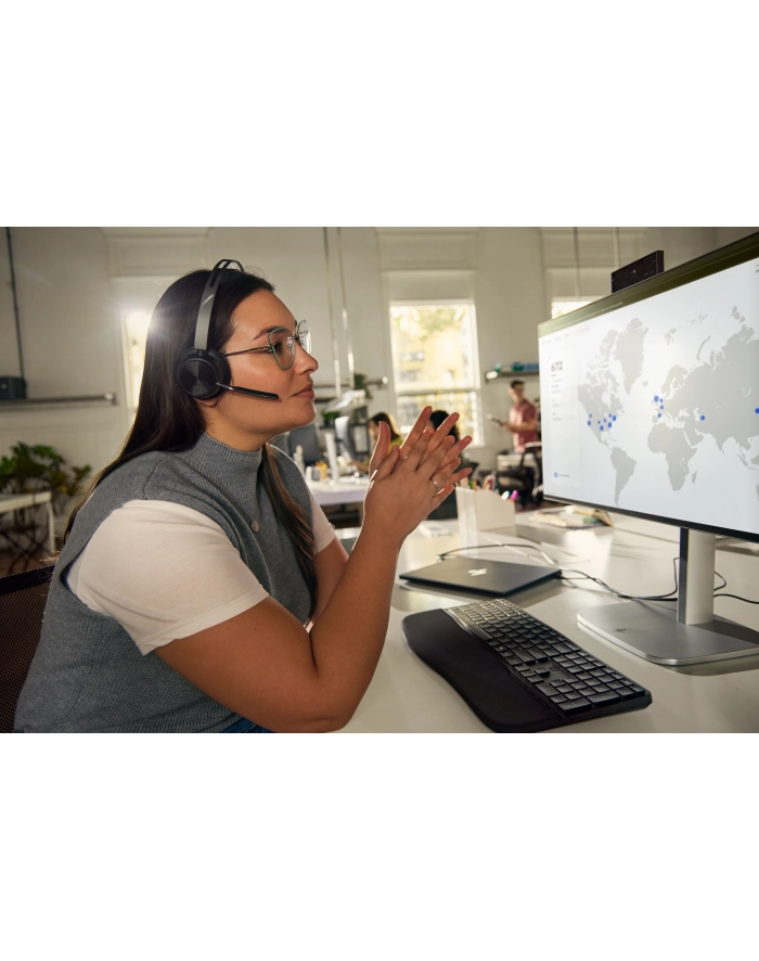 hp - poly POLY VF2 -M USB-C-C HS +USB-C/A/+CHS NO LOCALIZATION główny