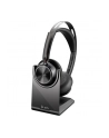 hp - poly POLY VF2 -M USB-C-C HS +USB-C/A/+CHS NO LOCALIZATION - nr 1