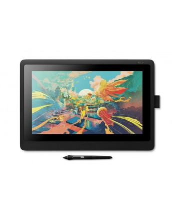 WACOM CINTIQ 16/