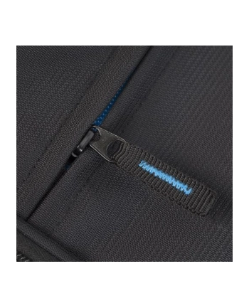 Torba do notebooka 16''; RIVACASE Regent II, czarna