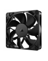 CORSAIR LĂCzaplecze 120*120*25 RS120 PWM Pojedynczy zestaw - nr 21
