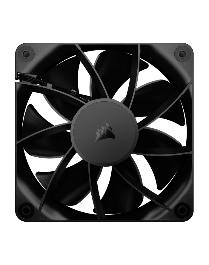 CORSAIR LĂCzaplecze 120*120*25 RS120 PWM Pojedynczy zestaw główny