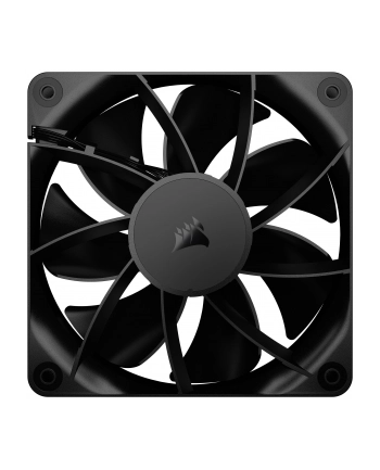 CORSAIR LĂCzo potrójnego zestawu RS120*120*25 RS120 PWM